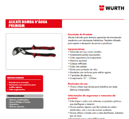 Download de catálogo